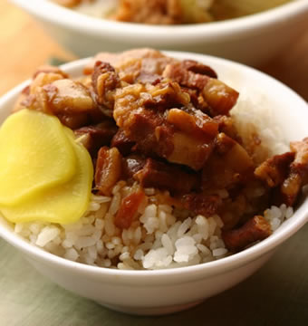 滷肉飯::創業影片