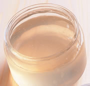 镜面果胶-食材资讯