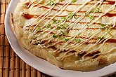早餐蛋饼做法视频