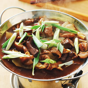 五更腸旺(11)::食譜