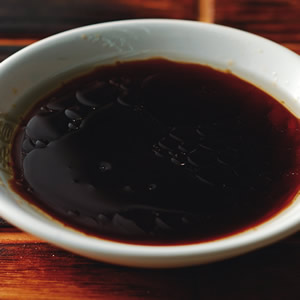 雲式涼麵醬::食譜