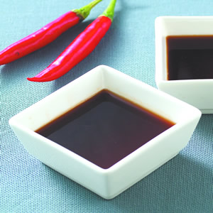 糖醋汁::食譜
