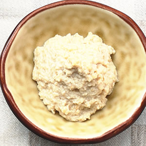 和風白醬::食譜
