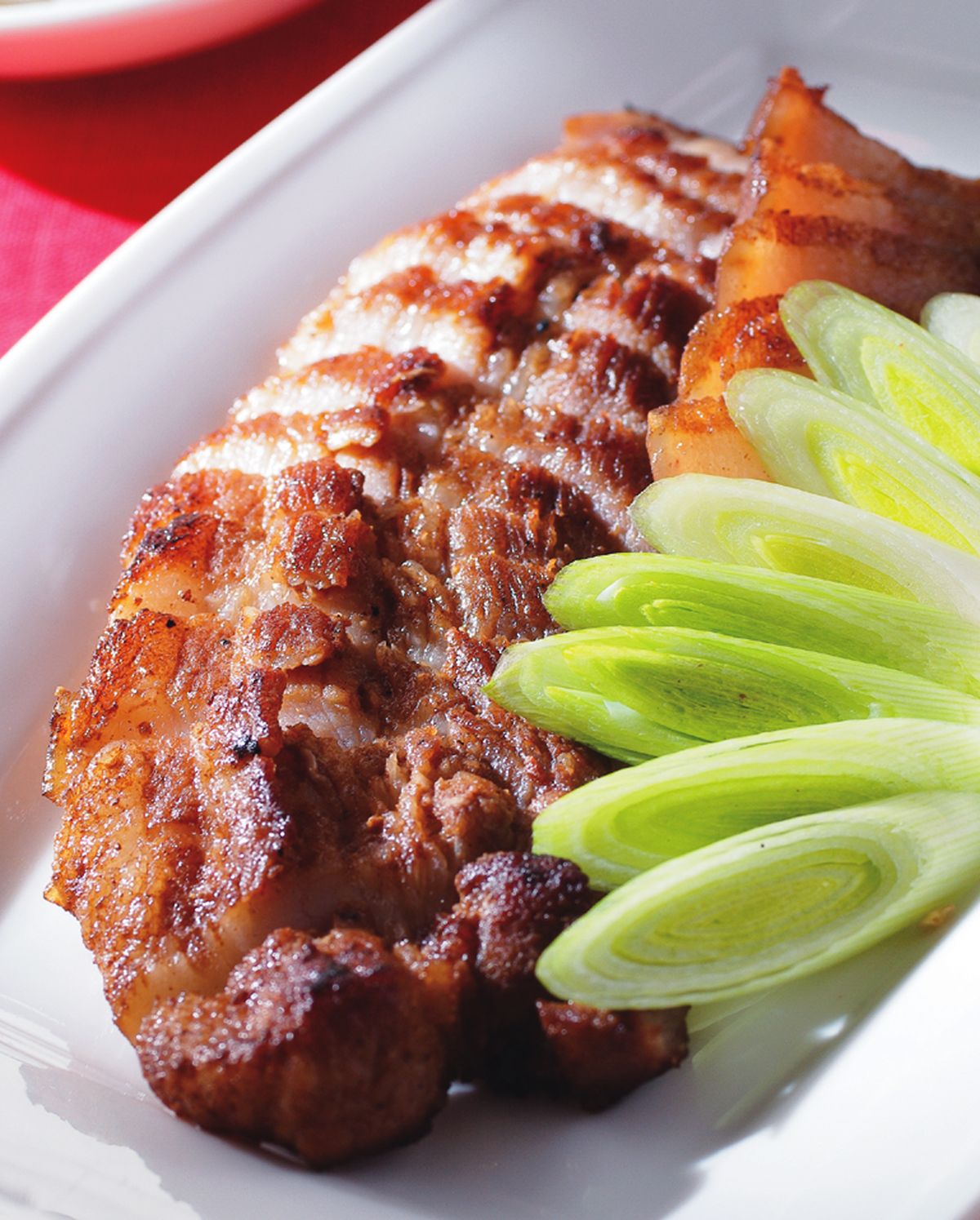 【食譜】客家鹹豬肉(1):www.ytower.com.tw