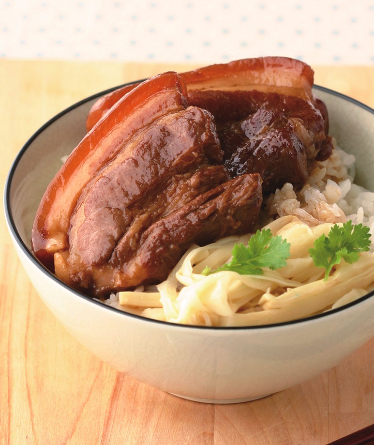 爌肉饭(1)