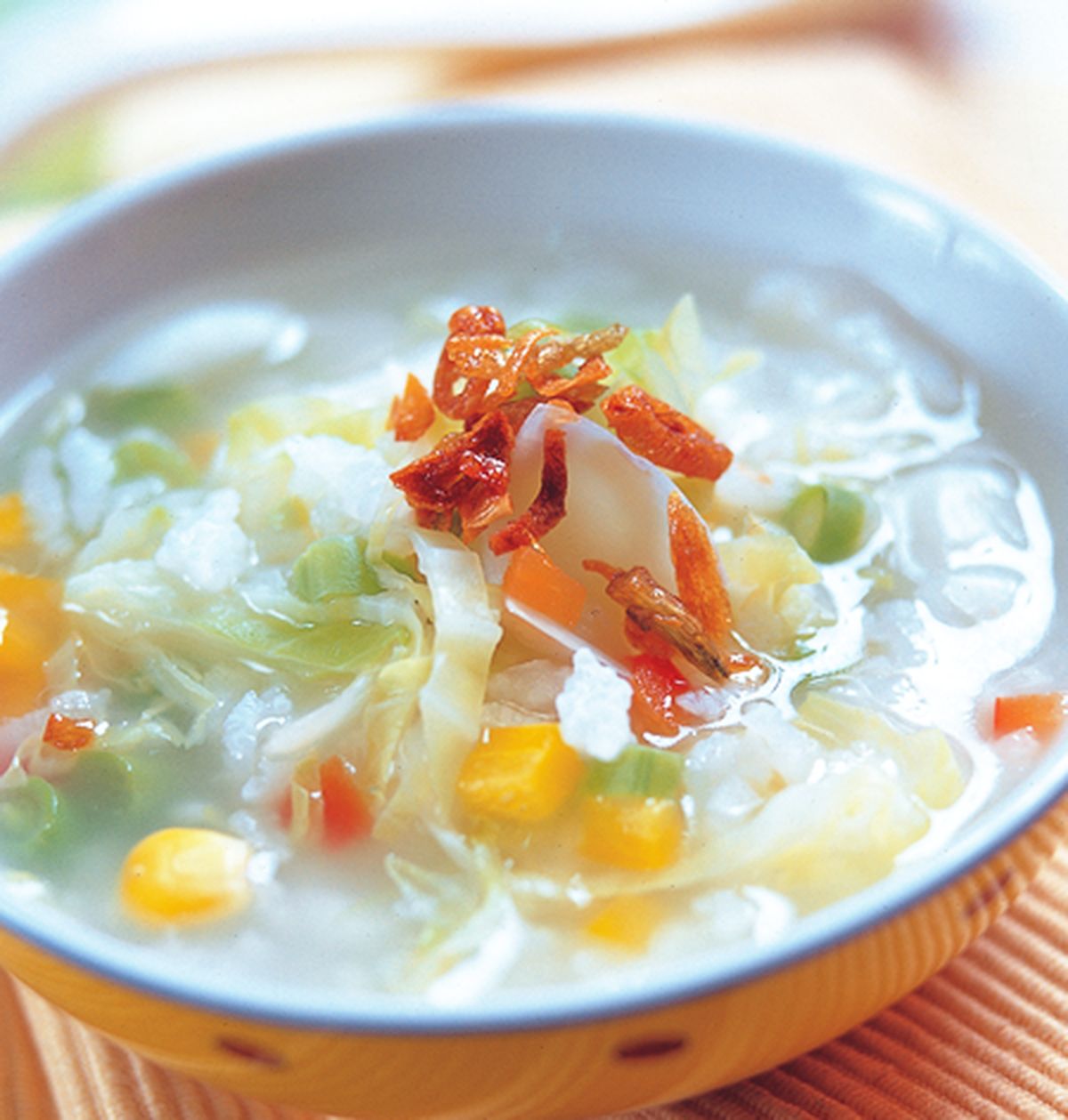 黎酱不爱吃青菜