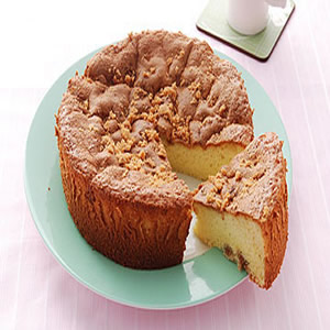 豆腐蛋糕::食譜