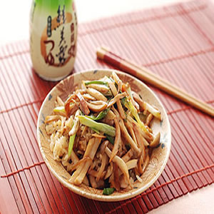 南瓜雞肉燉飯::食譜