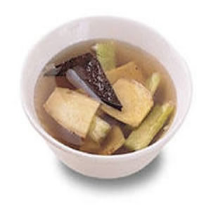 鹽水雞沾料::食譜