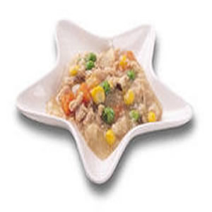 什錦燴醬::食譜