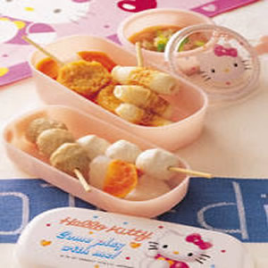 關東煮(1)::食譜