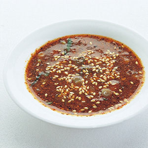 生醃螃蟹醬::食譜