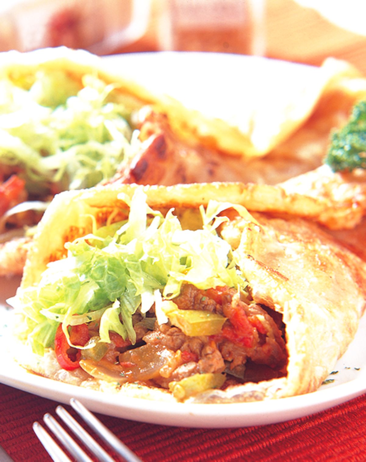 上海墨西哥小吃Taco Bell：经典牛肉塔可脆 - 知乎