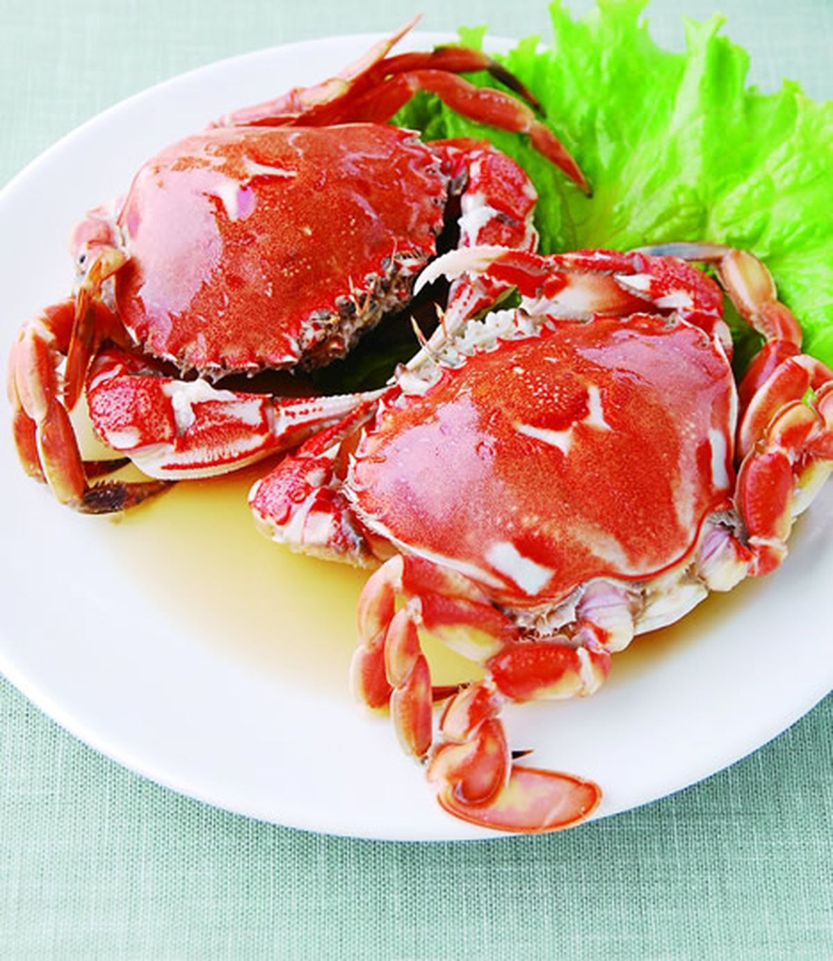 晚餐:食谱蒸蟹花雕日本食谱主妇图片