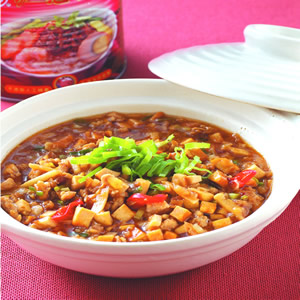 紅蔥滷肉燥::食譜