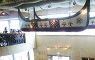 八里打鹿岸原住民餐廳 