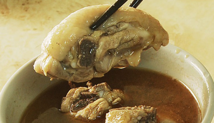 金佳美食(阿圖麻油雞)